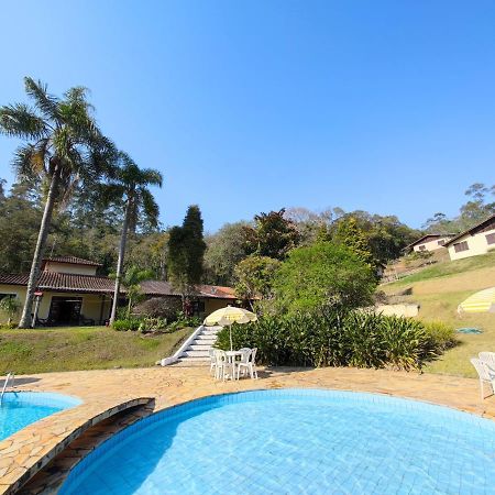 Pousada Green Valley São Roque Εξωτερικό φωτογραφία