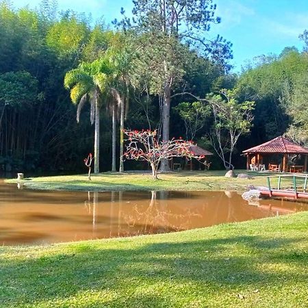Pousada Green Valley São Roque Εξωτερικό φωτογραφία