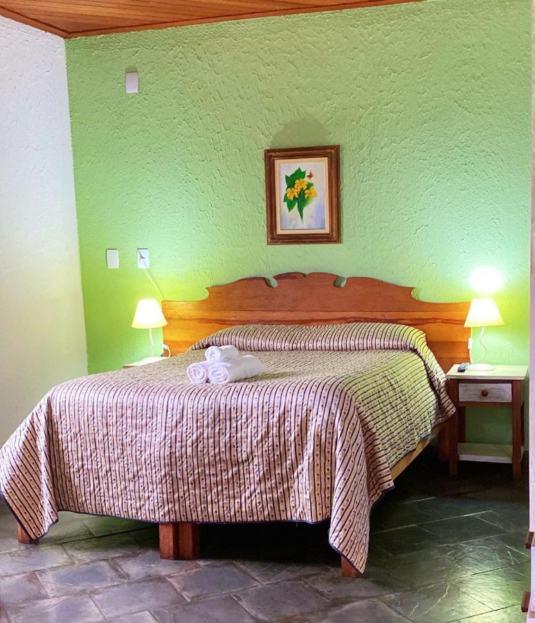 Pousada Green Valley São Roque Εξωτερικό φωτογραφία