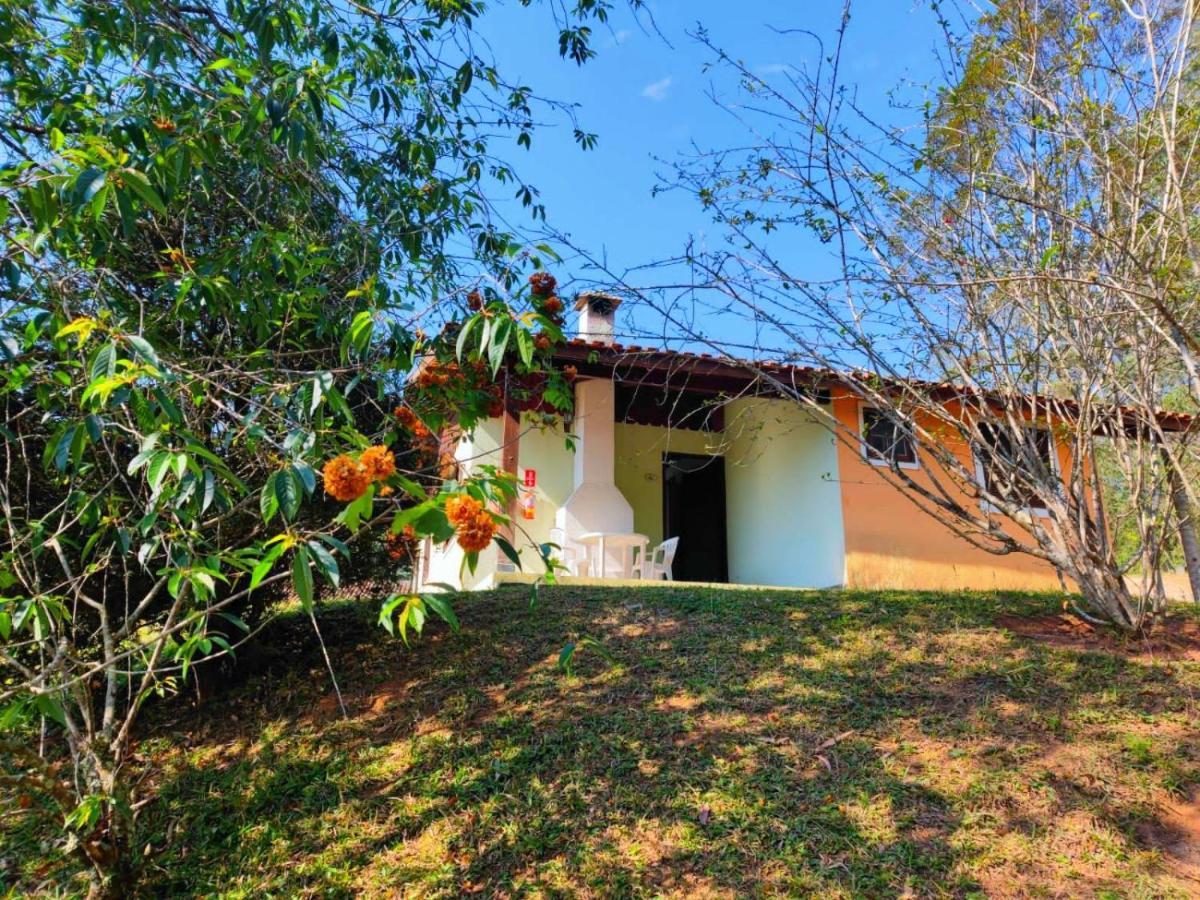 Pousada Green Valley São Roque Εξωτερικό φωτογραφία