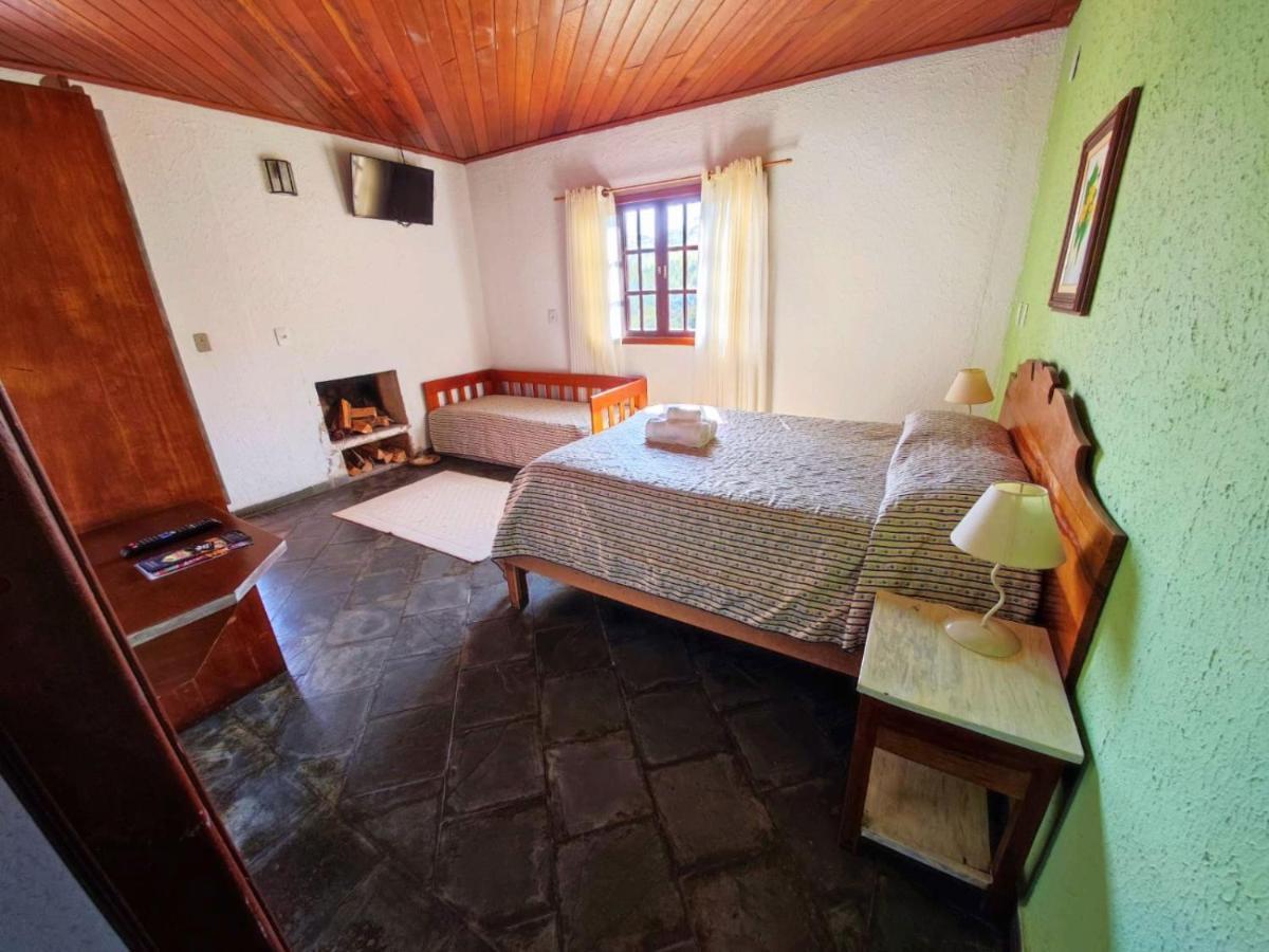 Pousada Green Valley São Roque Εξωτερικό φωτογραφία