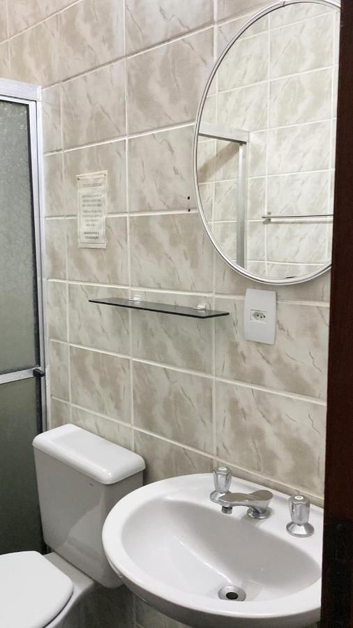 Pousada Green Valley São Roque Εξωτερικό φωτογραφία