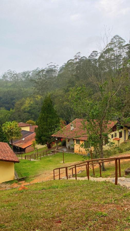 Pousada Green Valley São Roque Εξωτερικό φωτογραφία