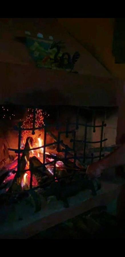 Pousada Green Valley São Roque Εξωτερικό φωτογραφία