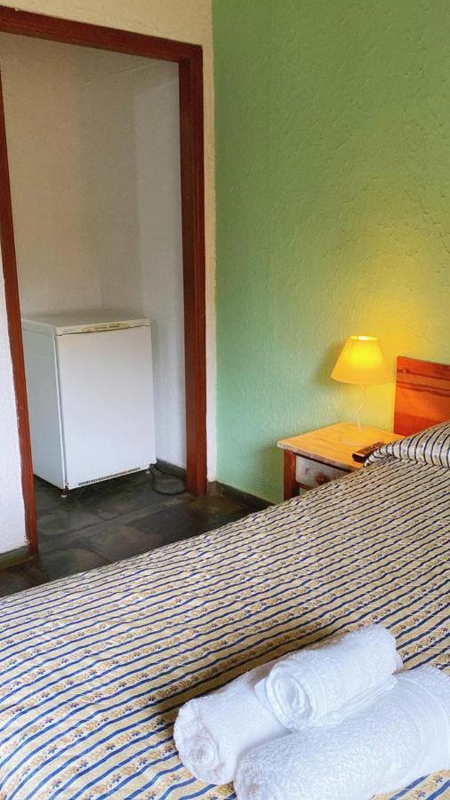 Pousada Green Valley São Roque Εξωτερικό φωτογραφία