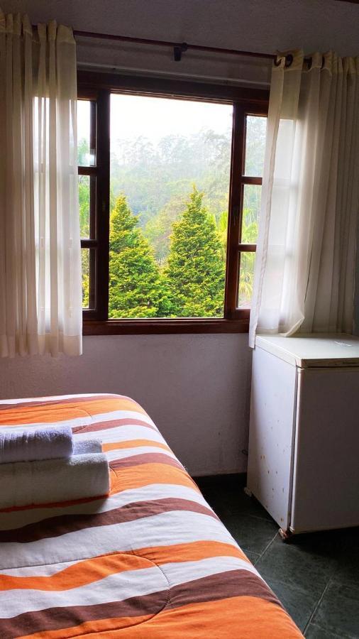 Pousada Green Valley São Roque Εξωτερικό φωτογραφία