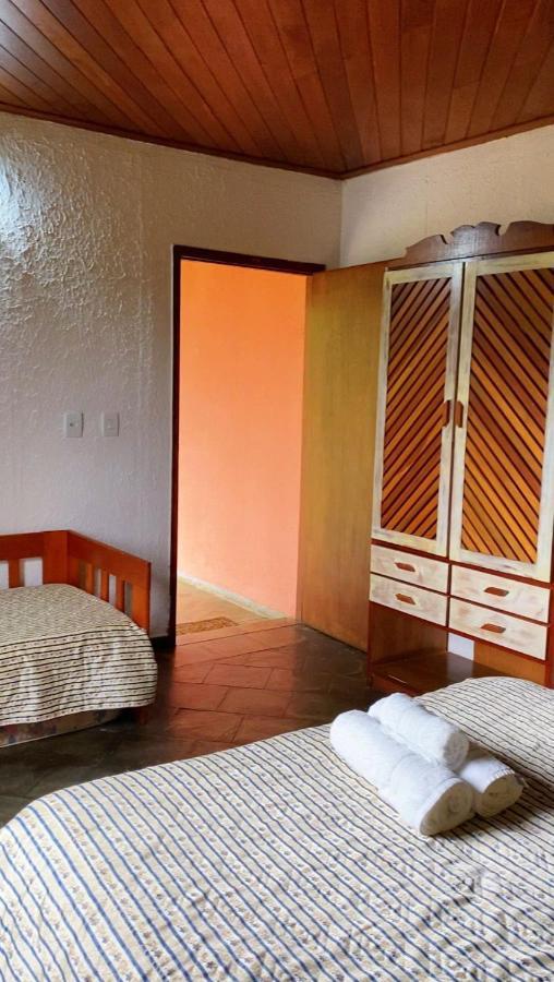 Pousada Green Valley São Roque Εξωτερικό φωτογραφία