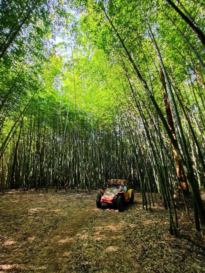 Pousada Green Valley São Roque Εξωτερικό φωτογραφία
