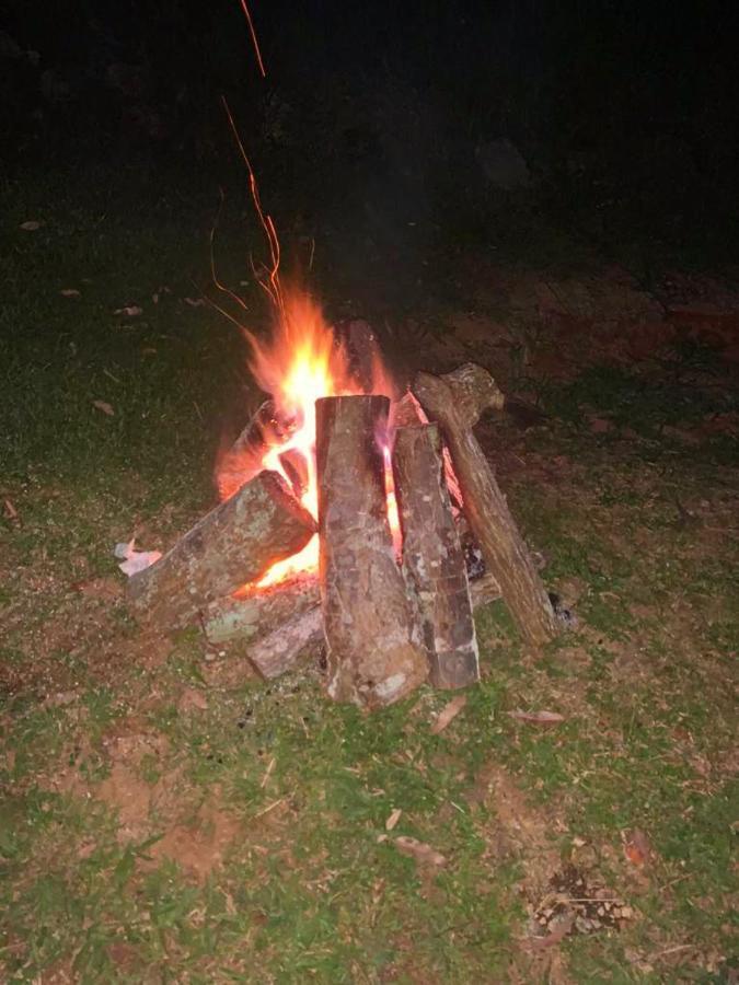 Pousada Green Valley São Roque Εξωτερικό φωτογραφία