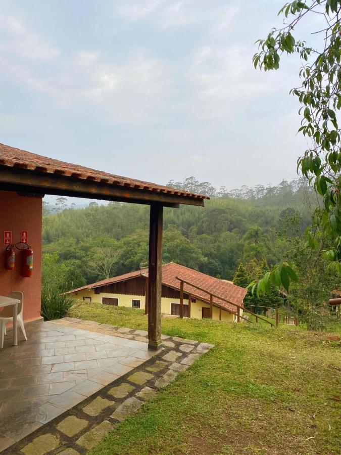 Pousada Green Valley São Roque Εξωτερικό φωτογραφία