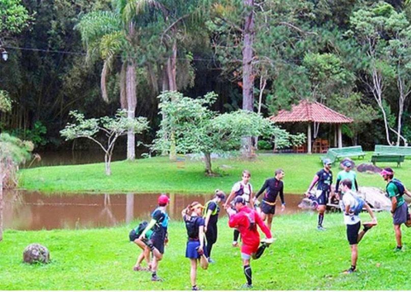 Pousada Green Valley São Roque Εξωτερικό φωτογραφία