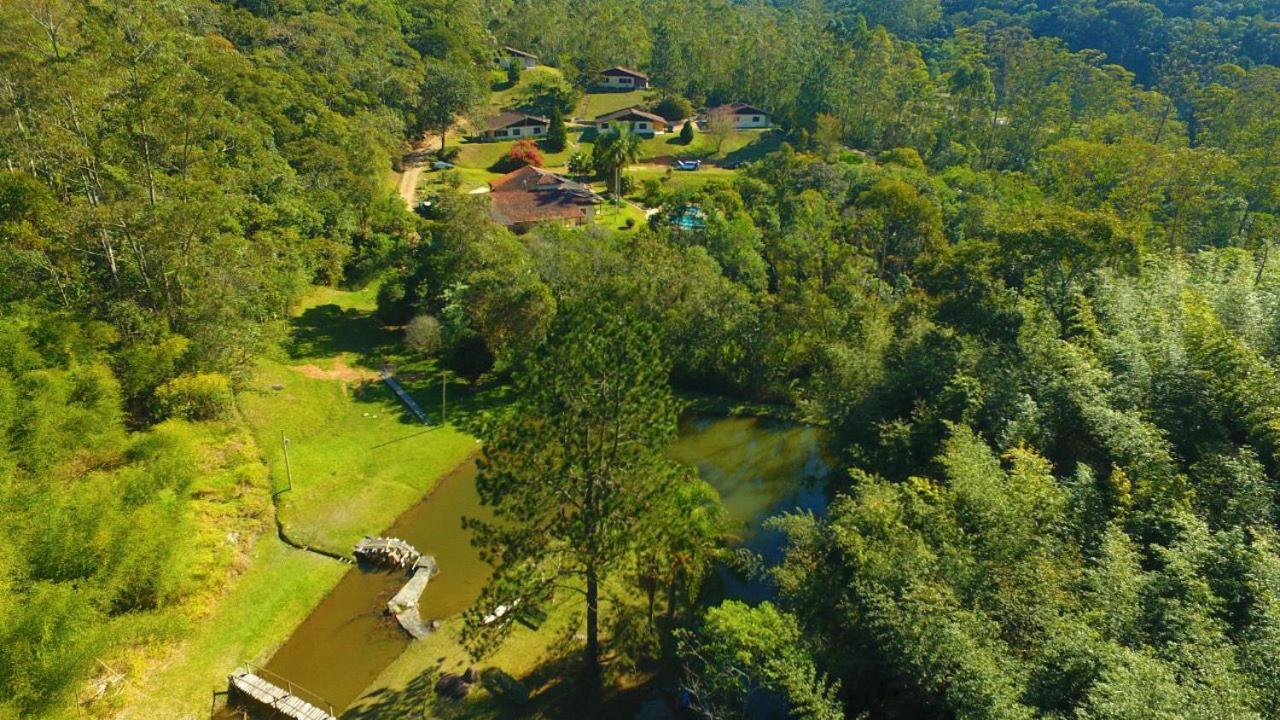 Pousada Green Valley São Roque Εξωτερικό φωτογραφία