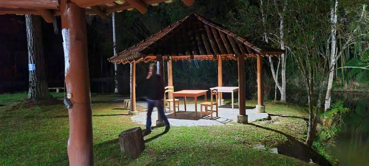 Pousada Green Valley São Roque Εξωτερικό φωτογραφία