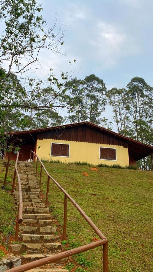 Pousada Green Valley São Roque Εξωτερικό φωτογραφία