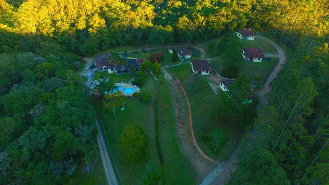 Pousada Green Valley São Roque Εξωτερικό φωτογραφία