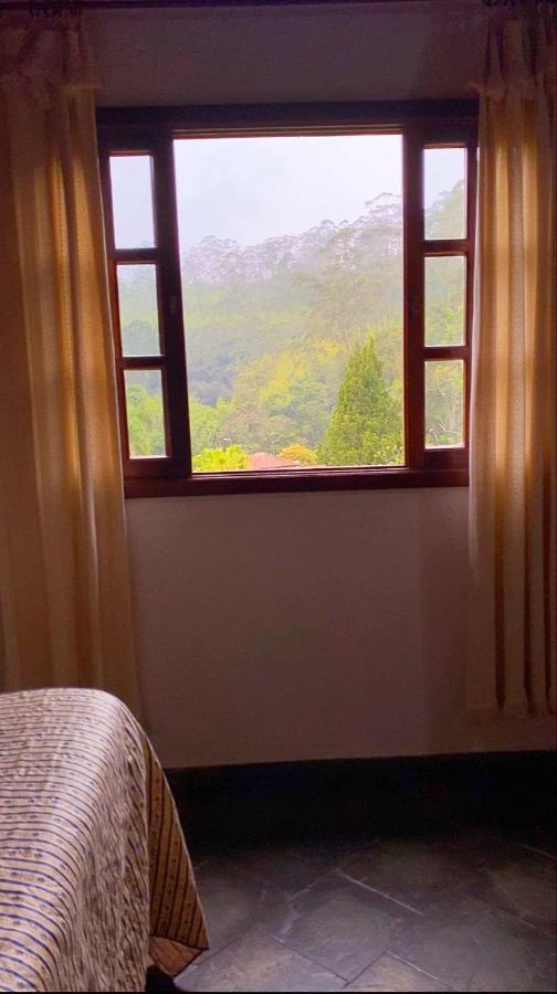Pousada Green Valley São Roque Εξωτερικό φωτογραφία