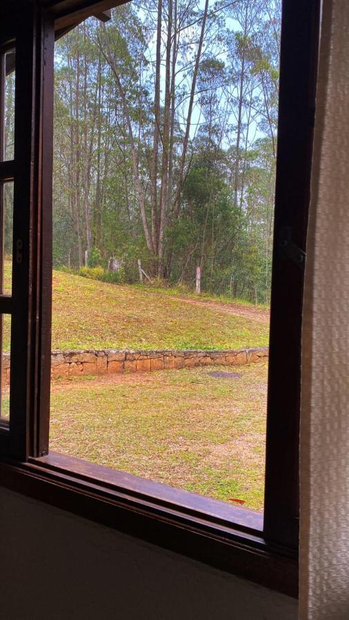 Pousada Green Valley São Roque Εξωτερικό φωτογραφία