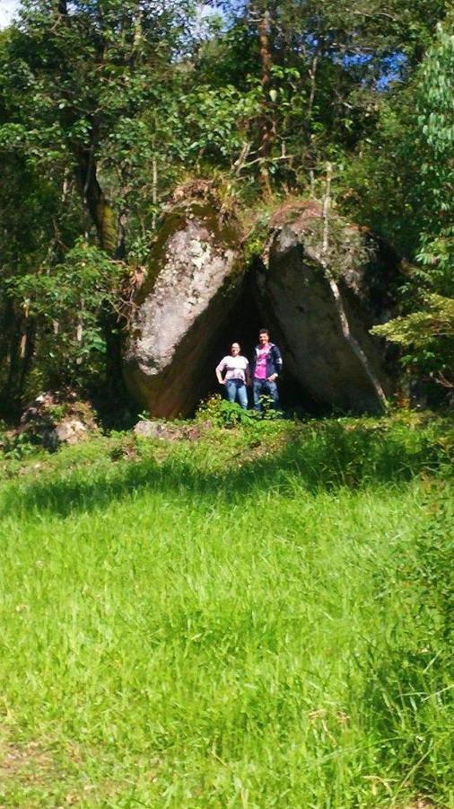 Pousada Green Valley São Roque Εξωτερικό φωτογραφία